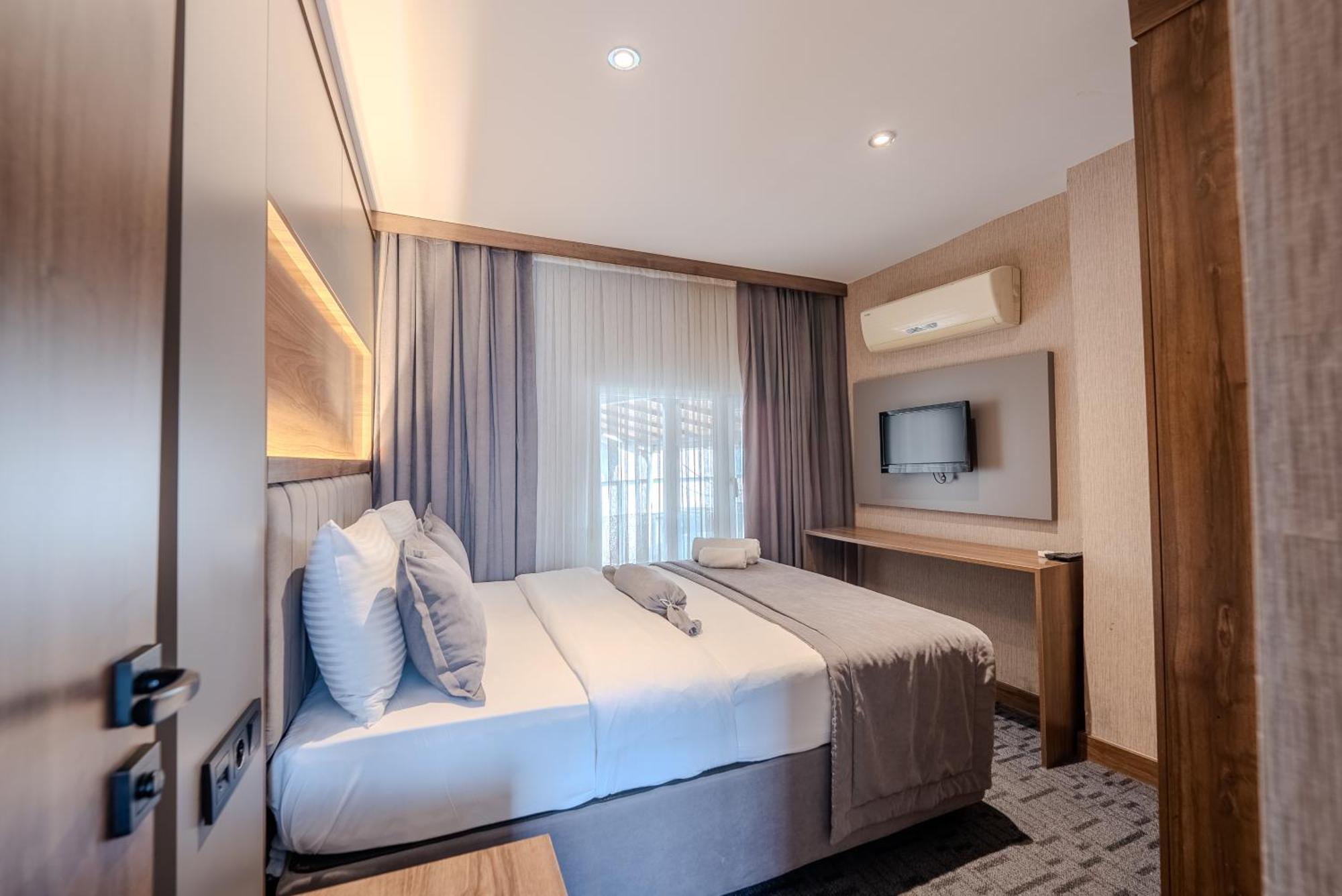 Best House Hotel Old Town — Fotoğraflar 3